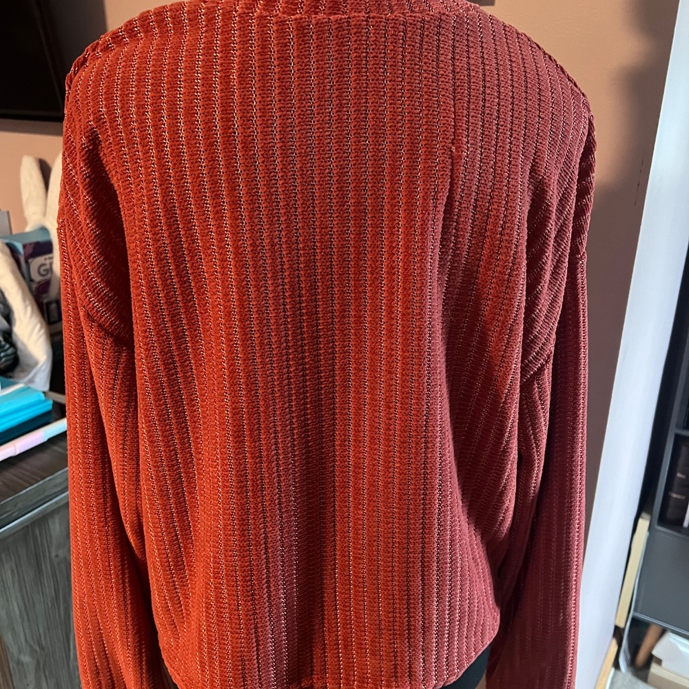 Lulus Sweater - Picture 2 of 4